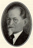 Carl Nyberg