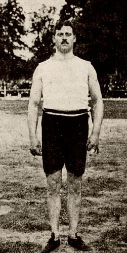 Robert Olsson
