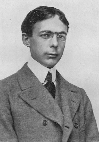 Carl Fish