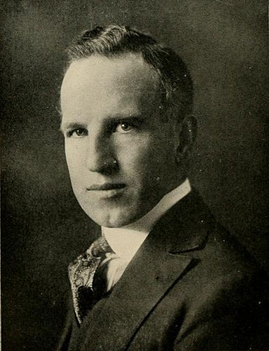 Carl Ell