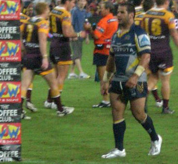 Carl Webb