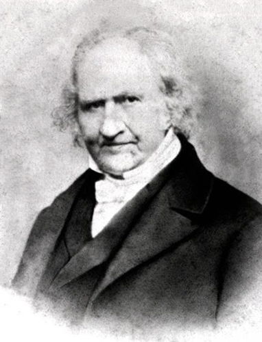 Carl Jacobi