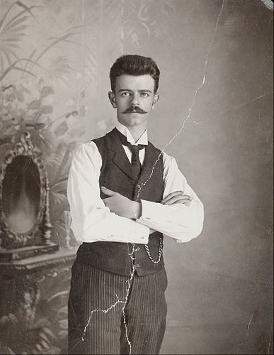 Guillermo Kalho