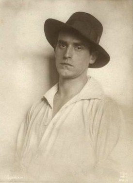 Carl Vogt