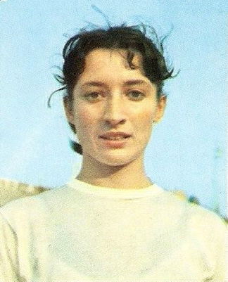 Carla Panerai