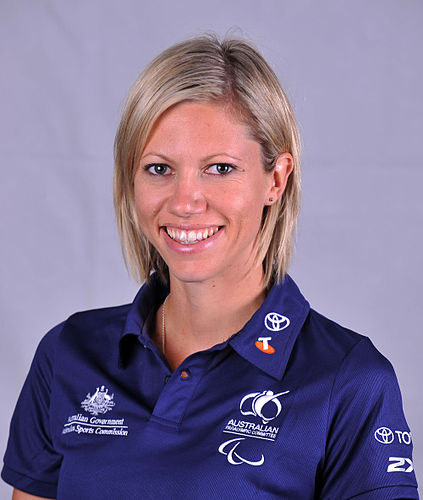 Carlee Beattie