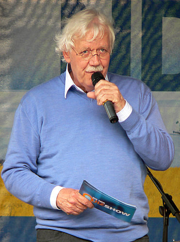 Carlo Tiedemann