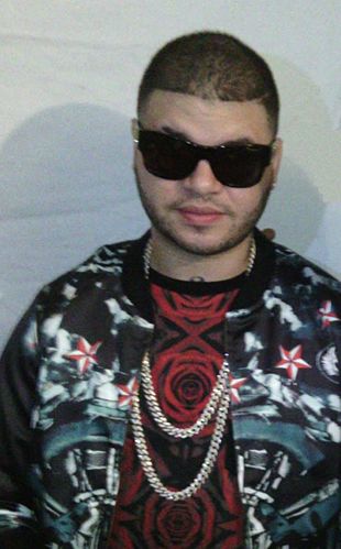 Carlos Rosado