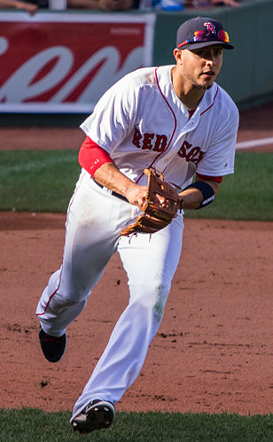 Carlos Rivero