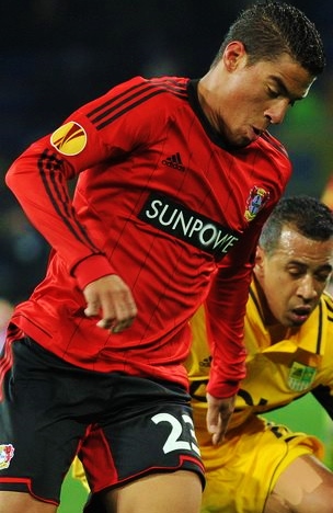 Carlos Jesus
