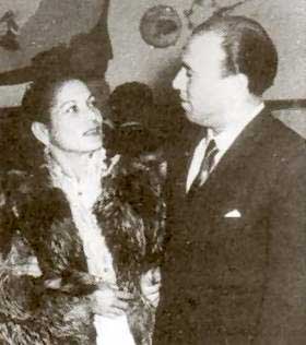 Carmen Amaya