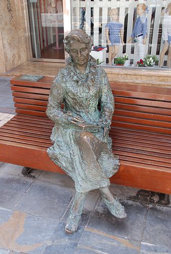 Carmen Abellan