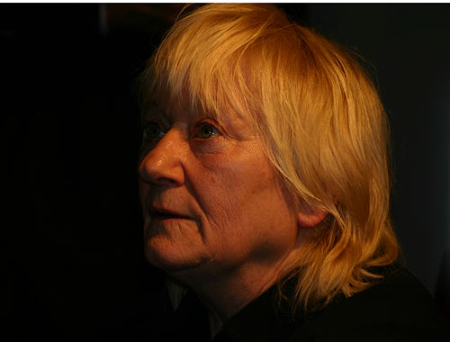Carmen Antoni