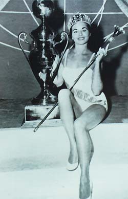 Carol Morris