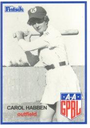 Carol Habben