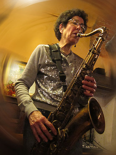 Carol Sudhalter