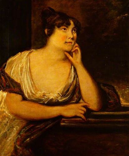 Elizabeth Cobbold