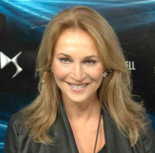 Caroline Beil