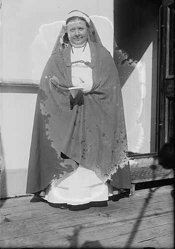 Caroline Bartlett