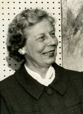 Caroline Compton