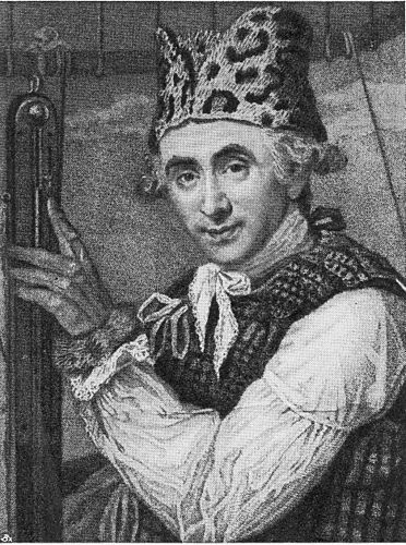 Caroline Watson