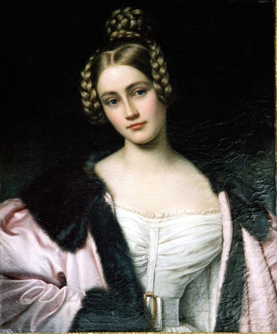 Caroline Holnstein