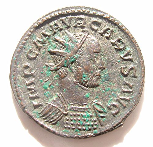 Marc Carus