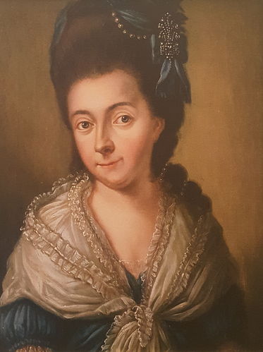 Casimire Anhalt-Dessau