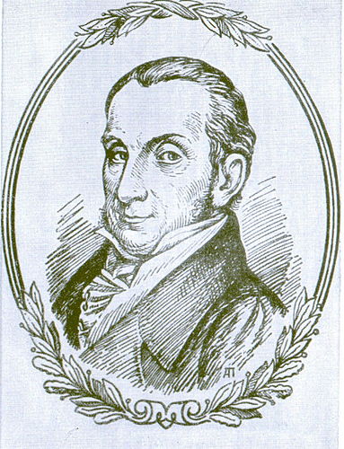 Caspar Wolff