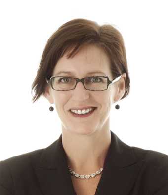 Cassy O'Connor