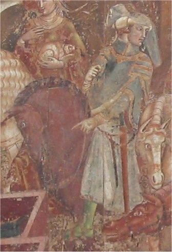 Castruccio Castracani