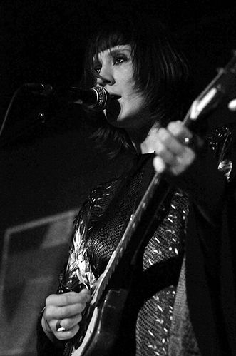 Cate Bon