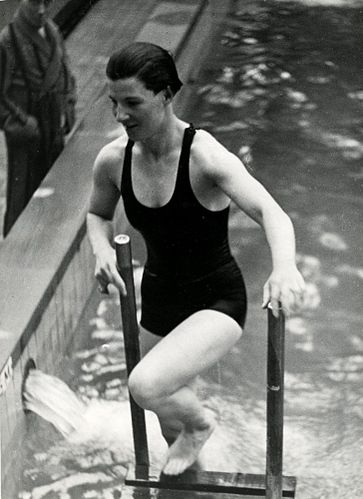 Tini Wagner