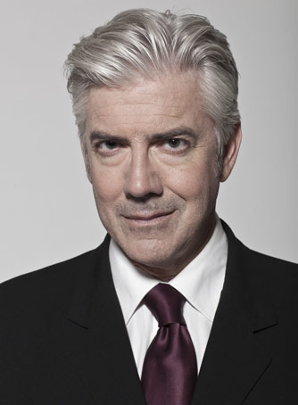 Friend: Shaun Micallef
