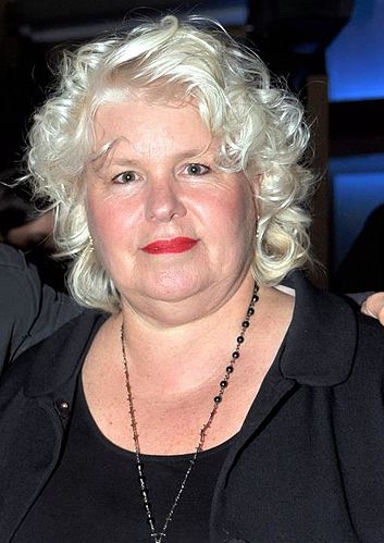 Catherine Hosmalin