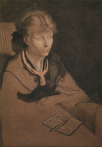 Catherine Brown