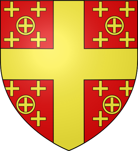 Catherine Valois