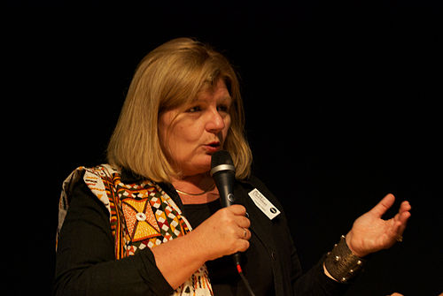 Cecilia Udden