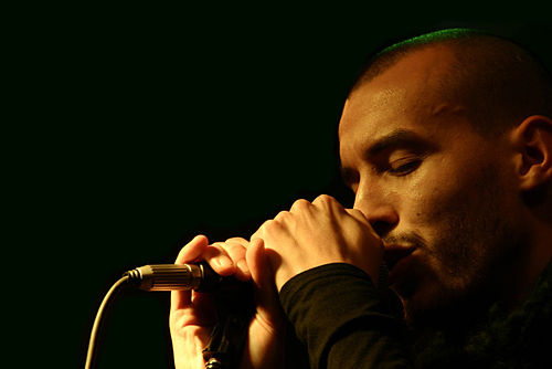 Cem Adrian