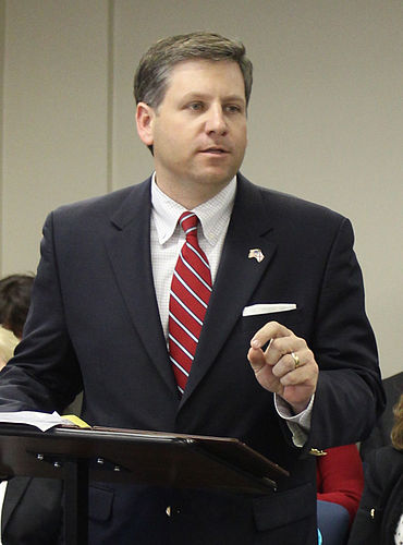 Chad Fincher
