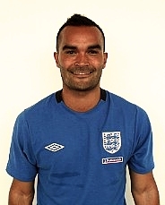 Chad Gould
