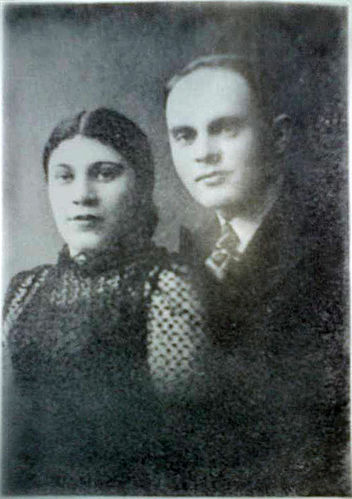 Zalman Gradowski