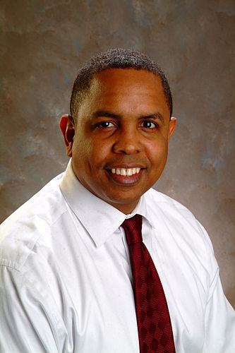 Chaka Patterson
