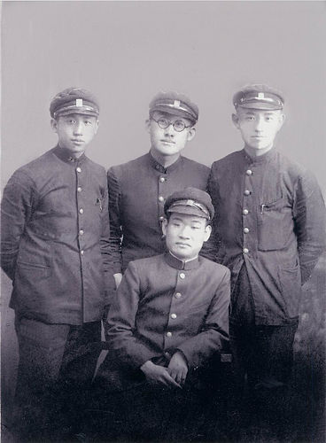 Chang Chun-ha
