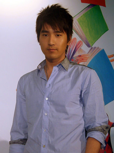 Mark Zhao
