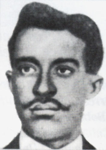 Charlemagne Peralte