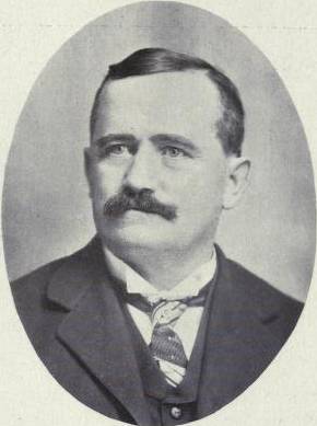 Charles Young