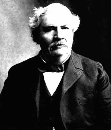 Charles Goessmann