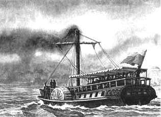 Charles Baird