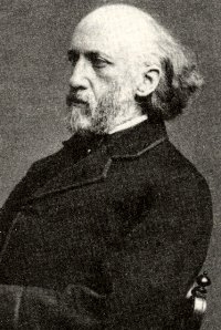 Charles Beecher